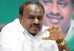 HDK hits back, says Congress is JD(S) ’B’ team in Karnataka